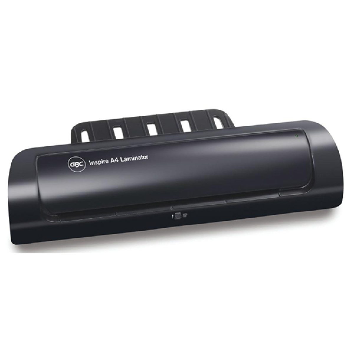 Perforateur 6 Trous Réglable Métal - Pour Reliure De Dossiers A4/A5 - Machine à Relier Bureau Ou École