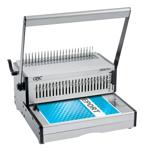 CombBind CB30-PRO