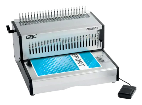 CombBind CB30E-PRO