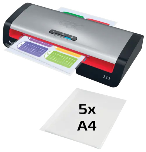 GBC250-officeA4