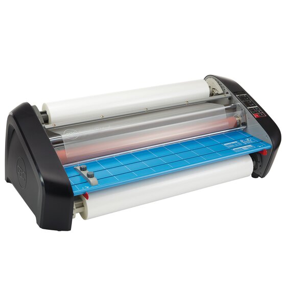 GBC Pinnacle27 EZload