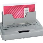 Thermorelieur GBC TB 500