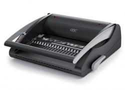 GBC C200 Perforelieuse