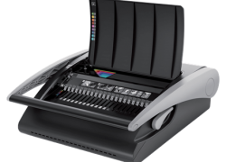 GBC C210 Perforelieuse