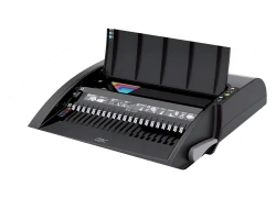 GBC C210E Perforelieuse