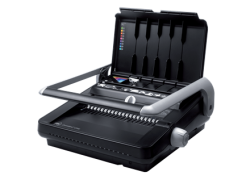 GBC C340 Perforelieuse