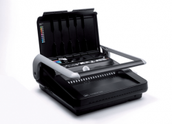 GBC C366 Perforelieuse