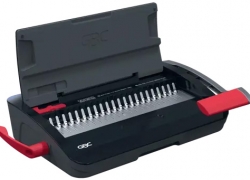 GBC CB12 Perforelieuse