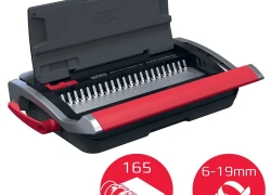GBC CB15 Perforelieuse