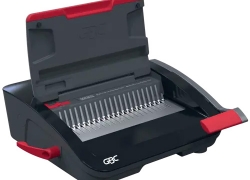 GBC CB20 Perforelieuse