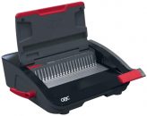 GBC CB20 Perforelieuse
