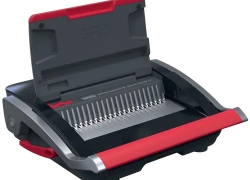 GBC CB25 Perforelieuse