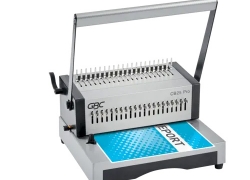 GBC CB25 Pro Perforelieuse
