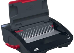 GBC CB25E Perforelieuse
