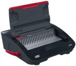 GBC CB25E Perforelieuse