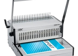 GBC CB30 Pro Perforelieuse