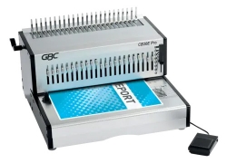 GBC CB30E Pro Perforelieuse