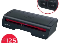 GBC 240 Home office A4