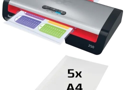 GBC 250 Office A4