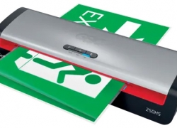 GBC 250 HS Office A3