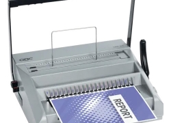 GBC MultiBind MB20