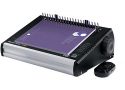 GBC PB2600 Relieur Anneaux Plastiques