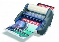 GBC Ultima 35 Ezload