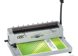GBC Wirebind W12