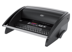 GBC C110 Perforelieuse