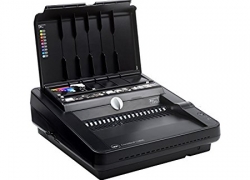 GBC C366E Perforelieuse