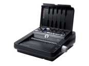 GBC C450E Perforelieuse