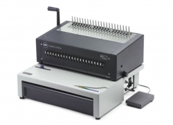 GBC CombBind C800 Pro