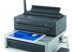 GBC Wirebind E KARO 40