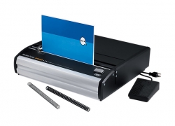 GBC MP2000W3 Perforateur Anneaux Métalliques