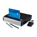 GBC MP2000W3 Perforateur Anneaux Métalliques