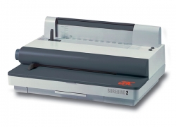 GBC SureBind System 2 Perforelieuse