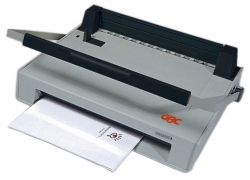 GBC SureBind System 1 Perforelieuse