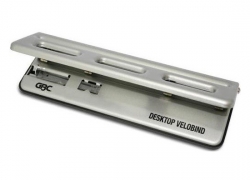 GBC Desktop VeloBind