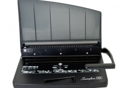 GBC W15 Perforelieur