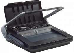 GBC W20 Perforelieur